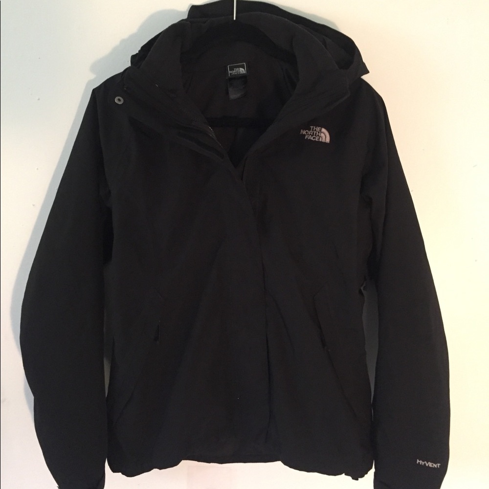 The North Face Jacket Size Small